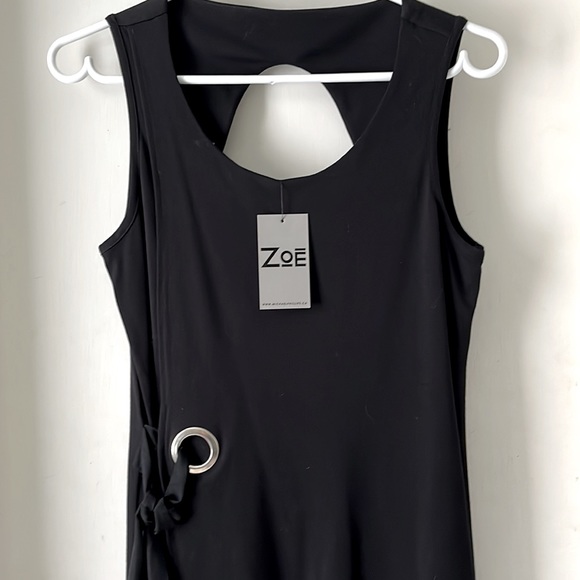 Zoe sleeveless tunic - Picture 6 of 7